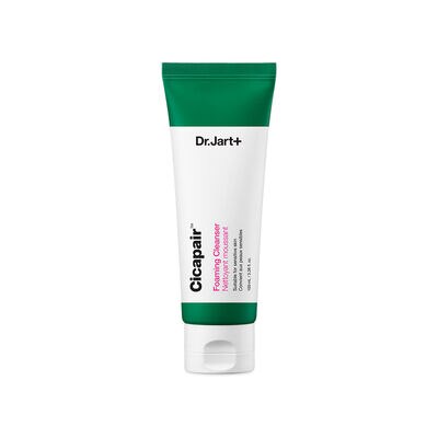 CICAPAIR™ FOAMING FACE WASH CLEANSER (LIMPIADOR FACIAL)